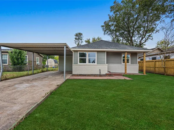 125 Bolden St, Houston, TX 77029