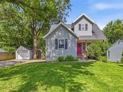 8920 Oak St, Kansas City, MO, 64114