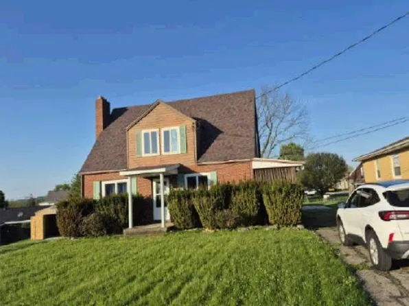 105 Boyd Ave, Brownsville, PA 15417