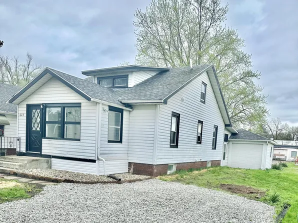 623 N Carroll Ave, Michigan City, IN 46360