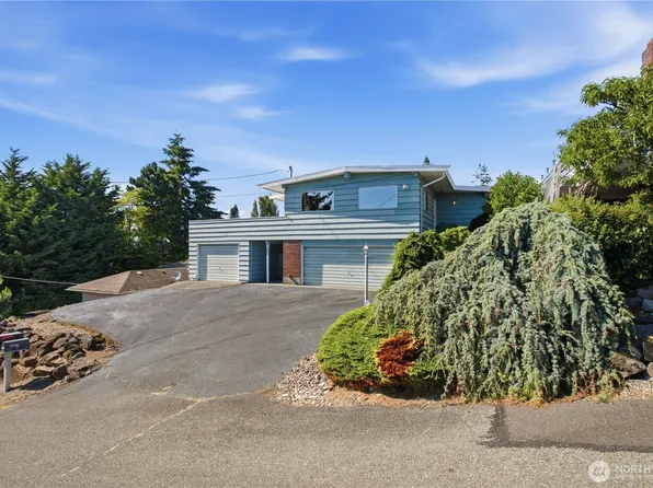3532 SW 171st Street, Burien, WA 98166