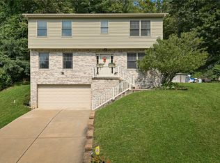1454 Cliffview Rd, Pittsburgh, PA 15212