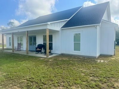 1635 Logan Dr, Douglas, GA, 31535