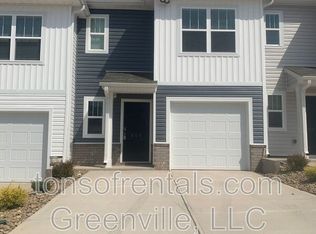 808 Embark Cir, Greer, SC 29651