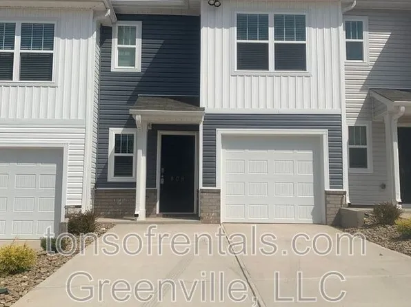 808 Embark Cir, Greer, SC 29651