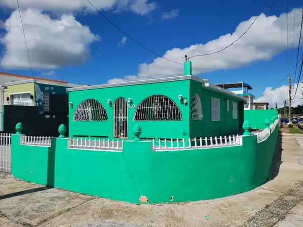 D20 Calle 12, Canovanas, PR 00729