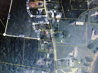 Livingston Rd, Bean station, TN 37708