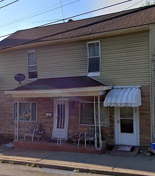 407 Division St, PA 15644 Zillow