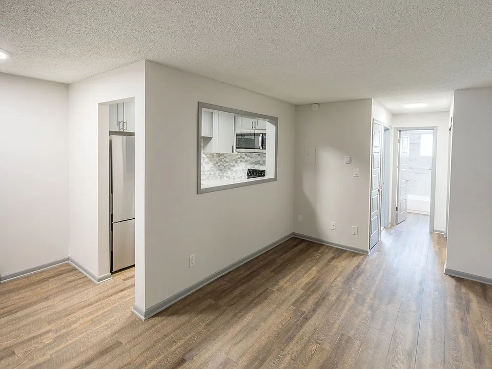 Windsong Apartments