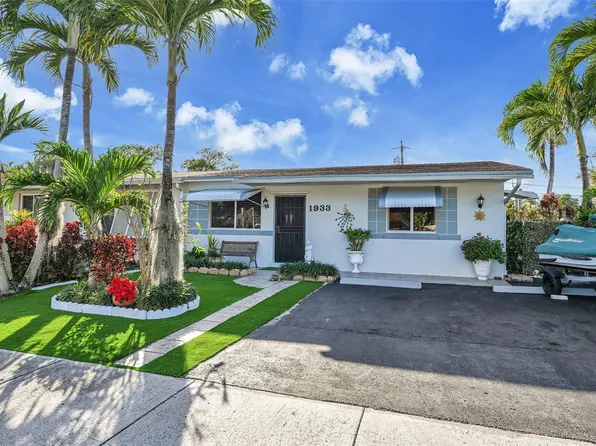 1933 SW 67th Avenue, North Lauderdale, FL 33068