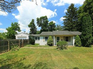 2323 General Potter Hwy, Centre Hall, PA 16828