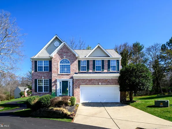 11724 Bryce Overlook Ct, Columbia, MD 21044