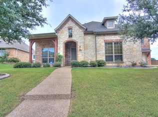1140 Amistad Dr, Prosper, TX 75078