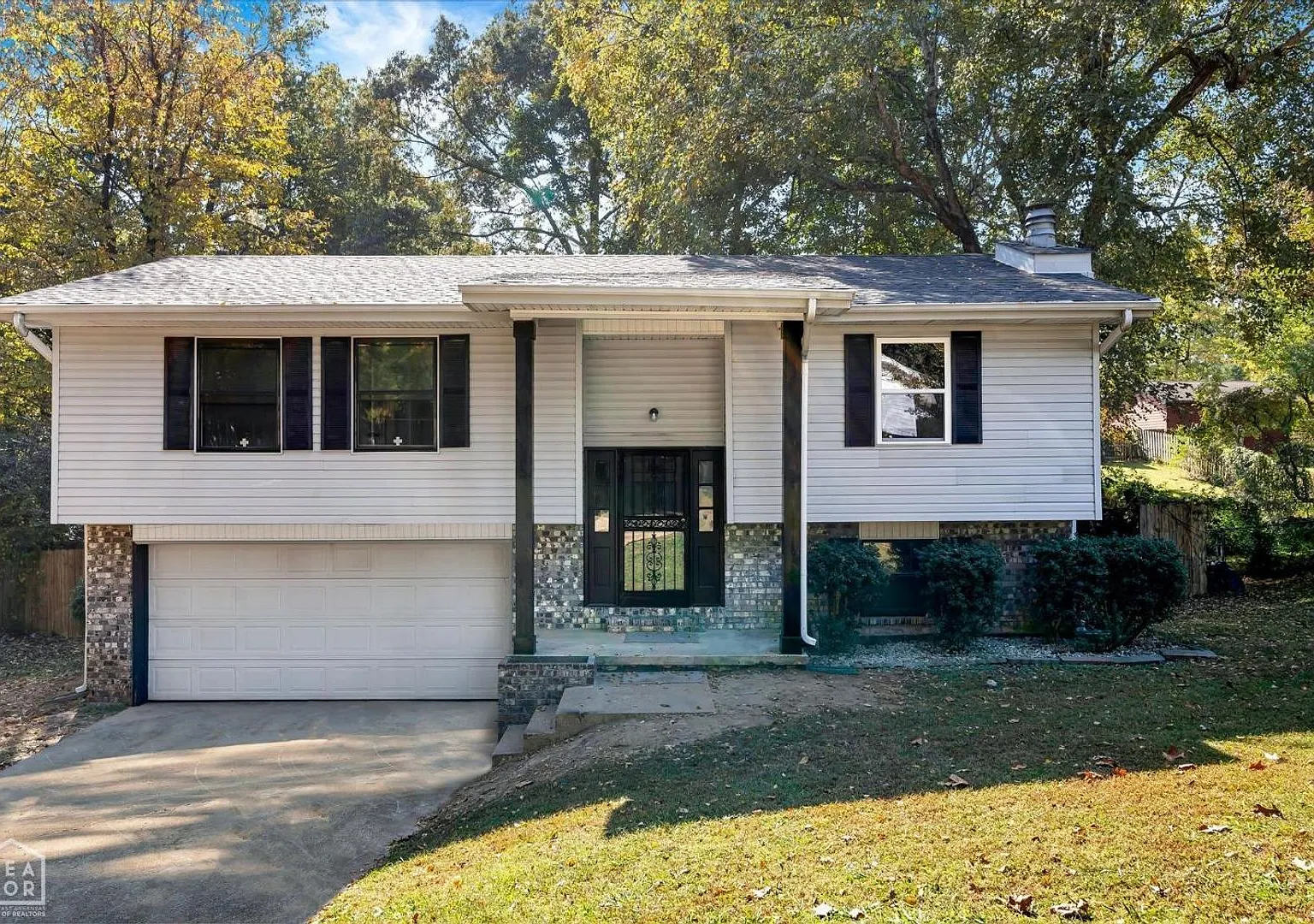 3 Bedroom Home in Jonesboro School District — Photo 1