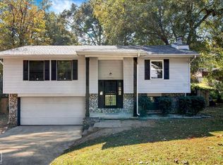 2005 Bunker Hill Rd, Jonesboro, AR 72401