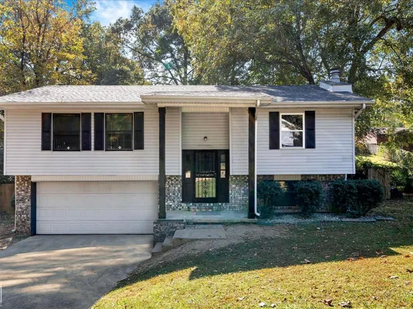 2005 Bunker Hill Rd, Jonesboro, AR 72401