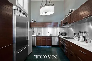 Rented by Town Residential
