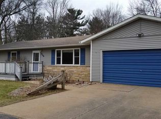 712 Leonard St, Stevens Point, WI 54482