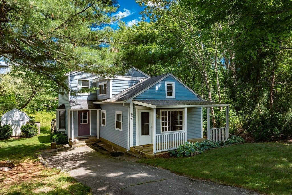398 W Main St, Avon, MA 02322 Zillow