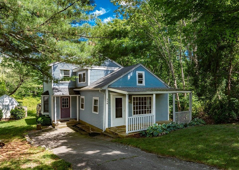 398 W Main St, Avon, MA 02322 Zillow