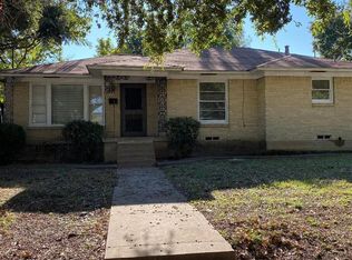 2722 Wynnewood Dr, Dallas, TX 75224