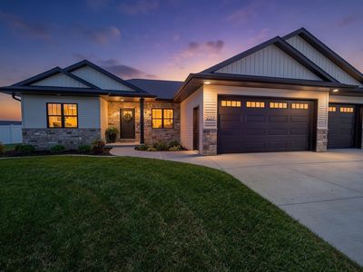 2217 Fox Point Ct, De Pere, WI, 54115