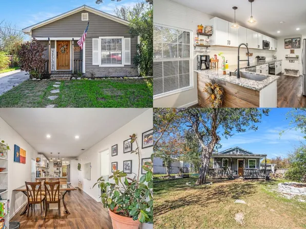 301 Ross Ave, Glen Rose, TX 76043