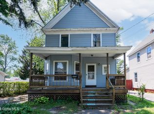 3070 Albany St, Schenectady, NY 12304