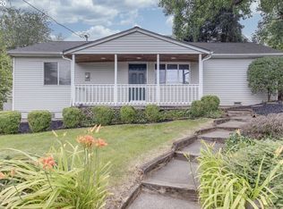 9886 SE 38th Ave, Milwaukie, OR 97222