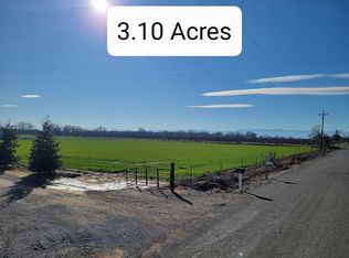 0 Reno Ave LOT B, Gerber, CA 96035