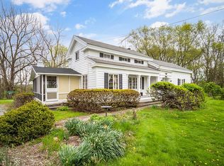 8899 Route 89, Interlaken, NY 14847