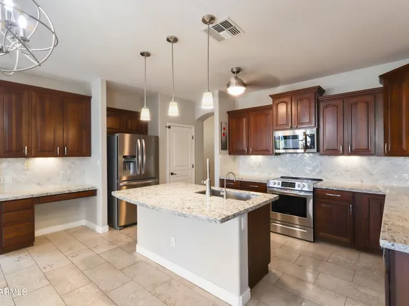 43886 W CYDNEE Drive, Maricopa, AZ 85138