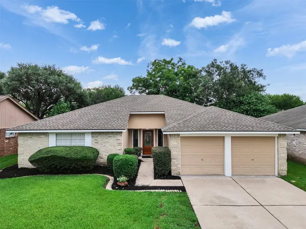 7330 Daylight Ln, Houston, TX 77095