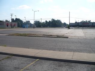 929 N Main St, Miami, OK 74354