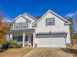 110 Blazing Creek Ct, Evans, GA 30809