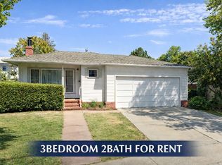 414 29th Ave, San Mateo, CA 94403