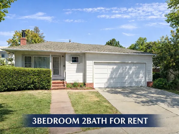 414 29th Ave, San Mateo, CA 94403