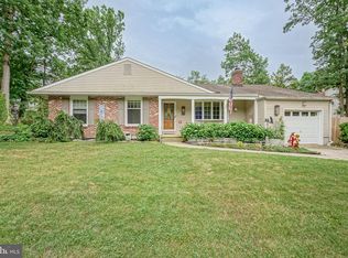 13 Hickory Ln, Berlin, NJ 08009