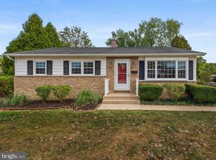 6019 Chesworth Rd, Catonsville, MD 21228