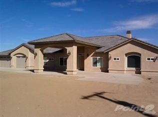 9721 Terrace View Rd, Phelan, CA 92371