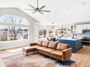 13187 W Asbury Circle, Lakewood, CO 80228