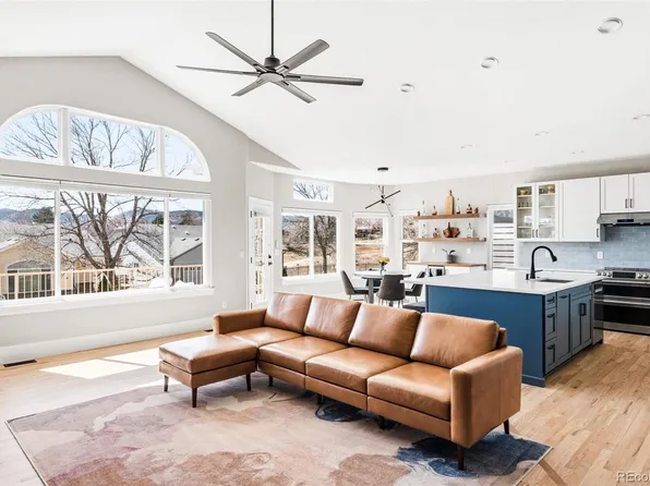 13187 W Asbury Circle, Lakewood, CO 80228