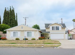 435 N James St, Orange, CA 92869