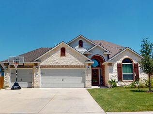 2400 Lavigne Ct, Harker Heights, TX 76548