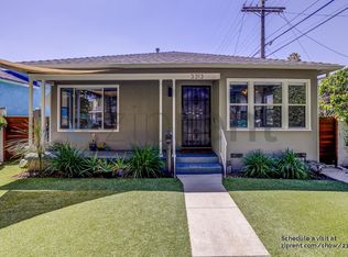 3313 Cattaraugus Ave, Culver City, CA 90232
