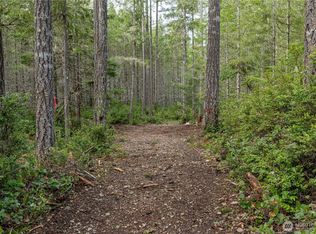 230 E Blackberry Lane, Union, WA 98592