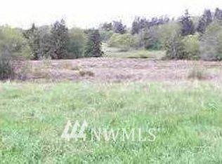 0 Embody Rd, Pt Ludlow, WA 98365