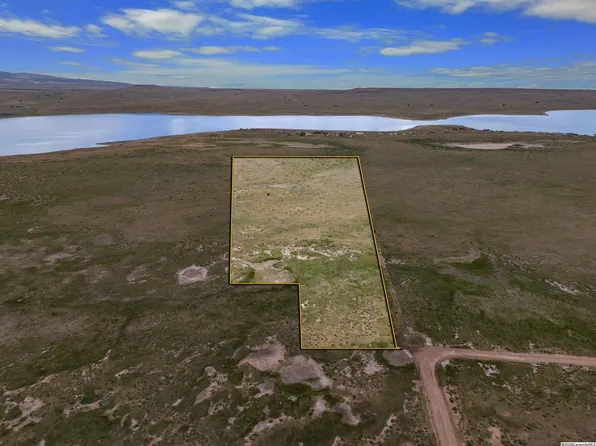 Lake Hattie Vista Dr, Laramie, WY 82070