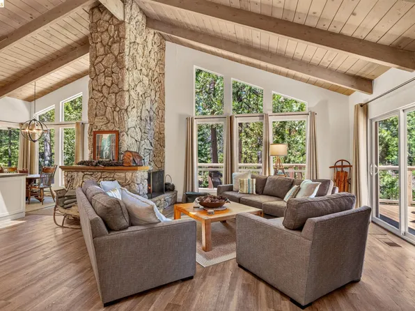 22790 Bret Harte Dr, Twain Harte, CA 95383