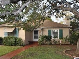 2745 E Del Mar Blvd, Pasadena, CA 91107